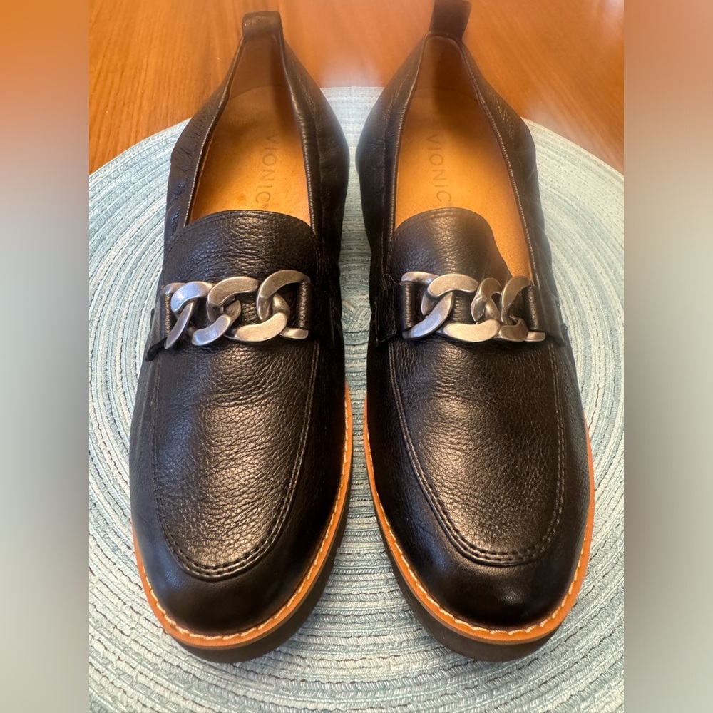 Vionic Loafers
